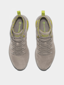Ботинки и сапоги Timberland модель A5NRC Фото