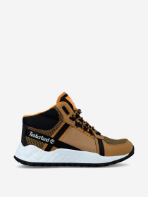 Ботинки и сапоги Timberland модель A5NZF Фото