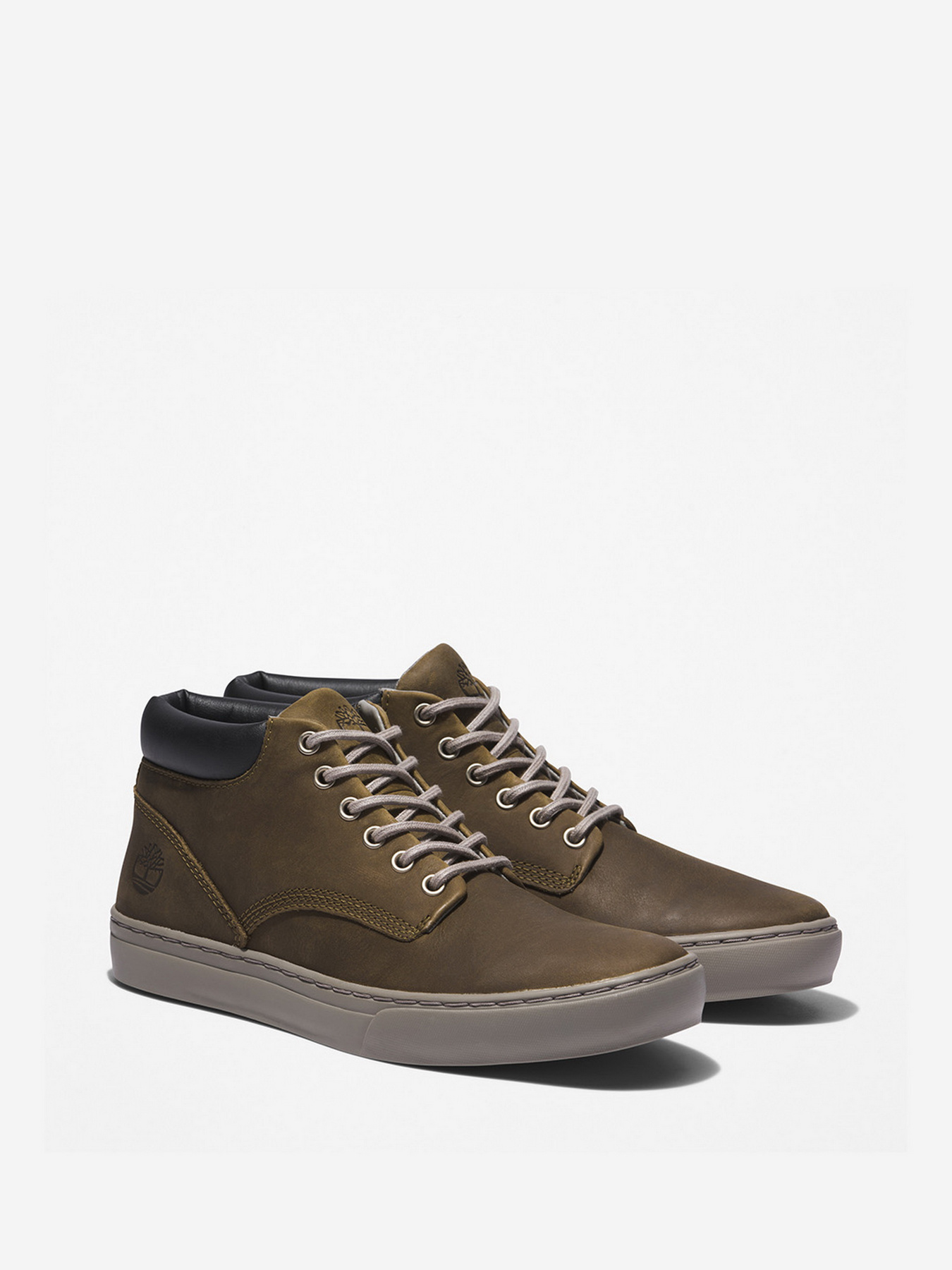Полуботинки Timberland модель A5S1V Фото