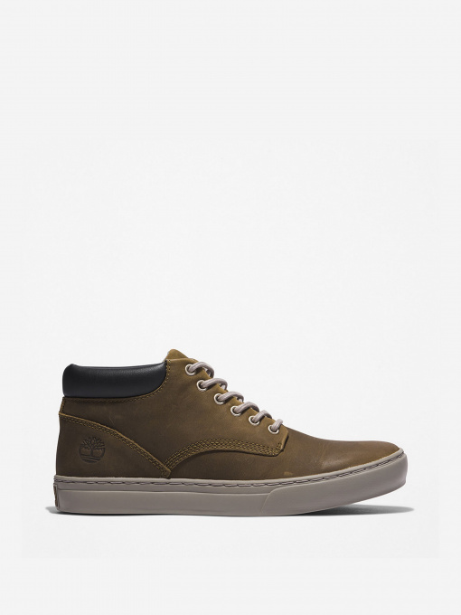 Полуботинки Timberland модель A5S1V Фото