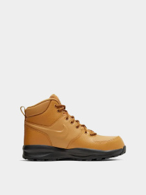Ботинки и сапоги NIKE модель BQ5372-700 Фото