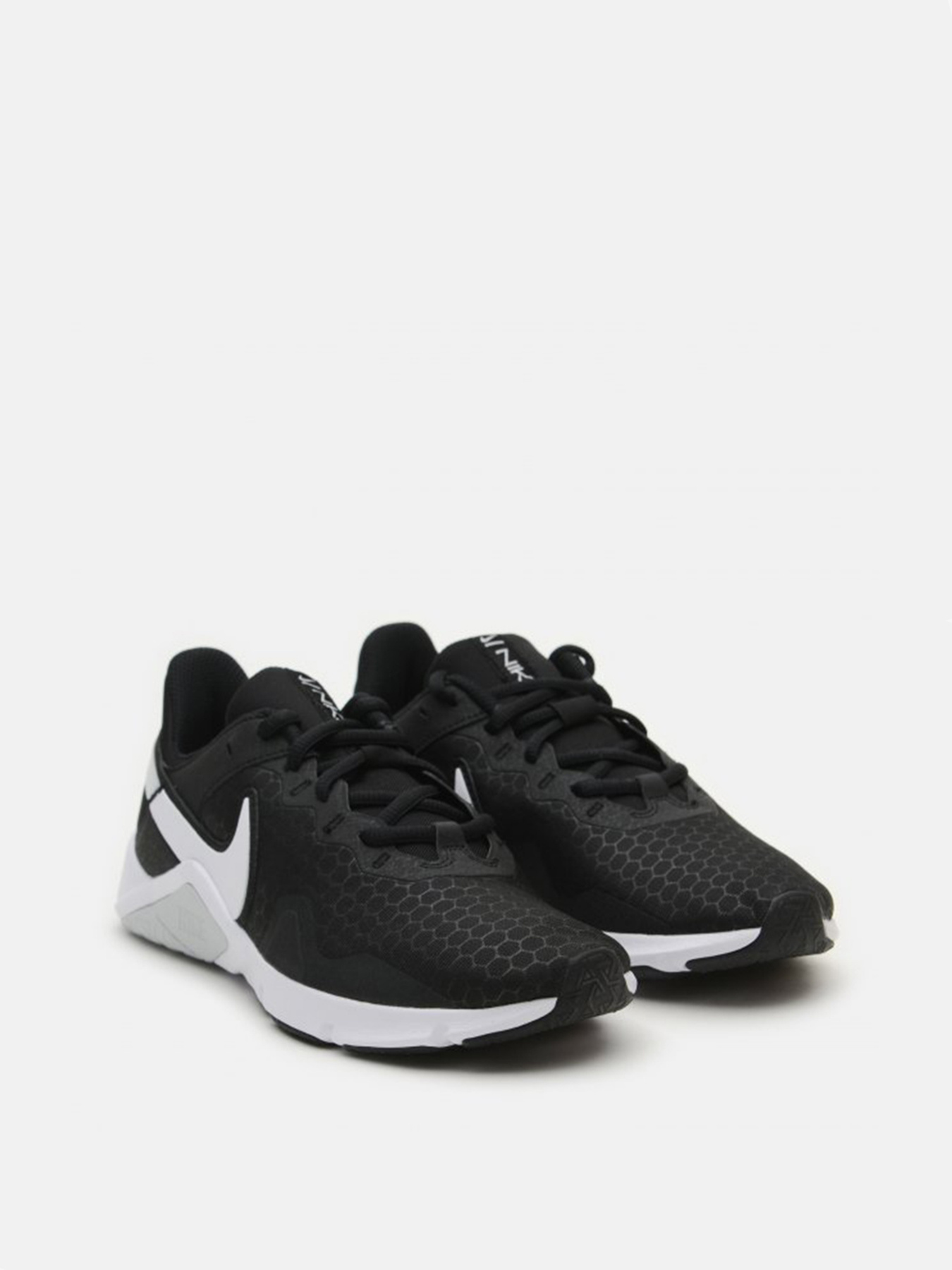 Кроссовки NIKE модель CQ9545-001 Фото
