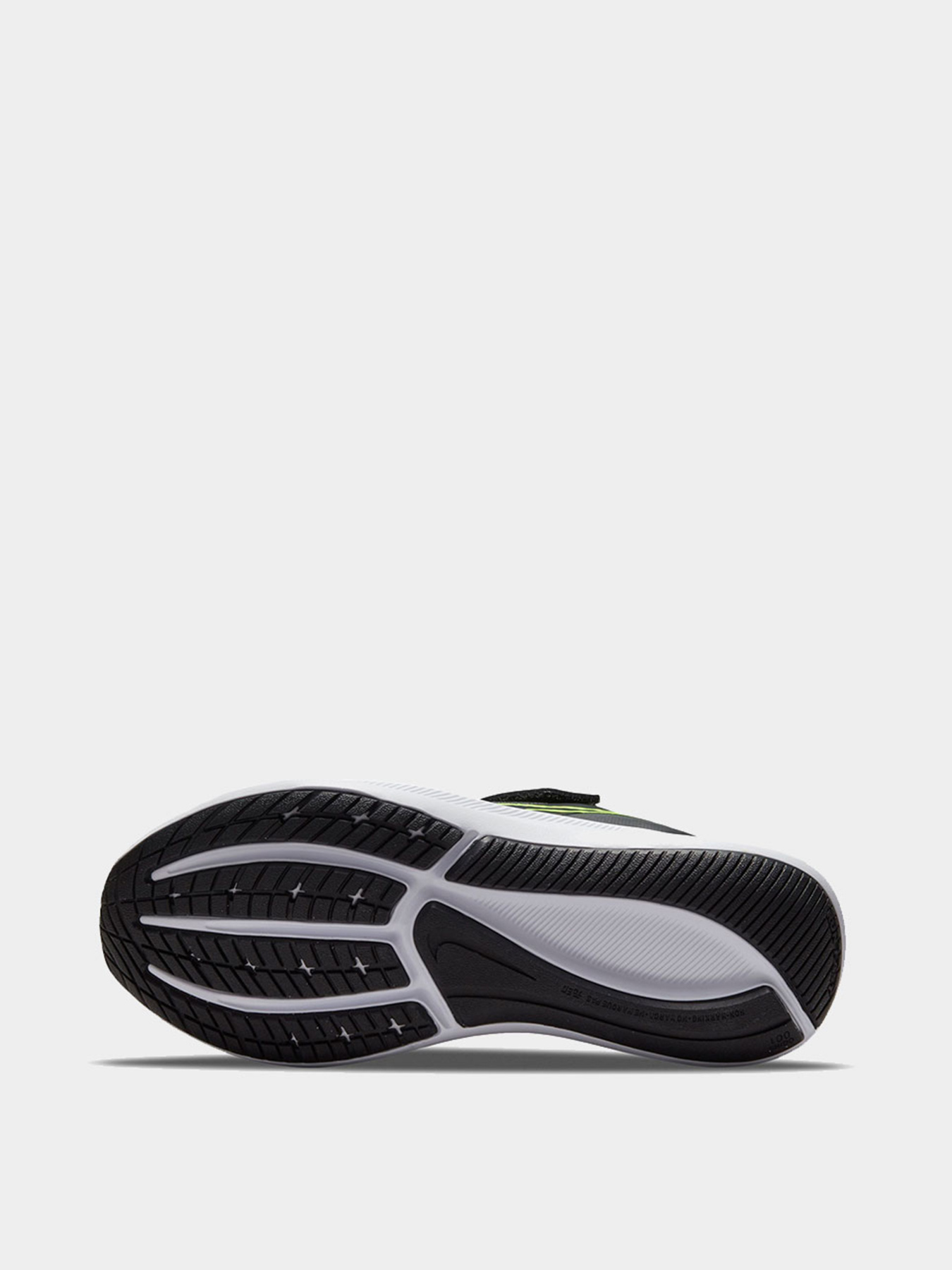 Кроссовки NIKE модель DA2777-004 Фото