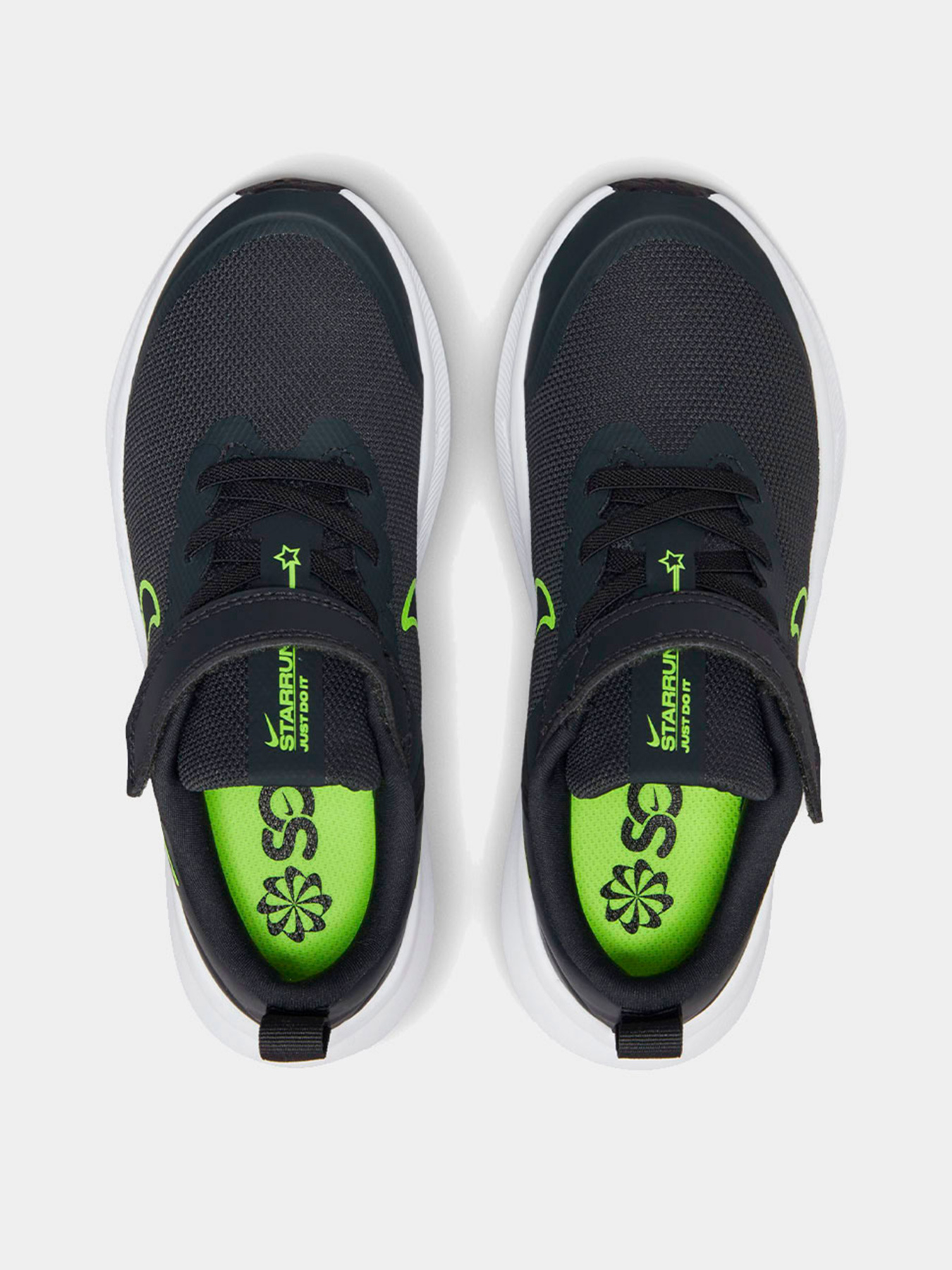Кроссовки NIKE модель DA2777-004 Фото