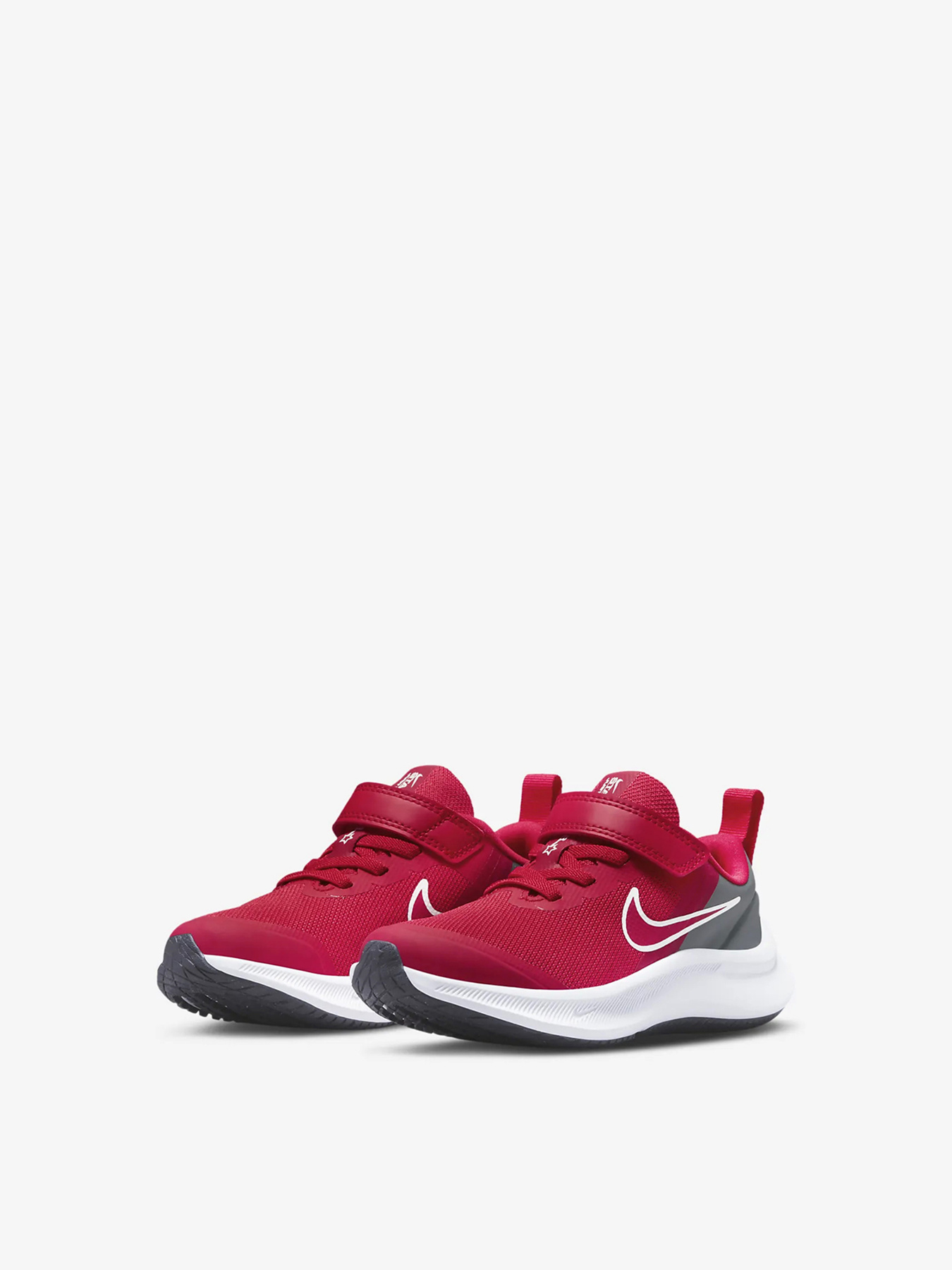 Кроссовки NIKE модель DA2777-607 Фото