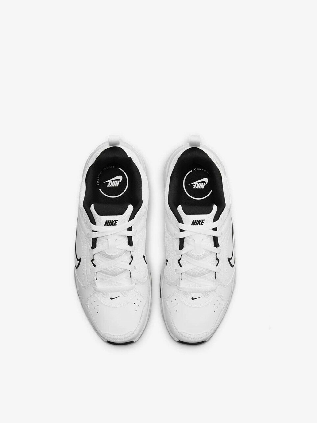 Кроссовки NIKE модель DJ1196-102 Фото