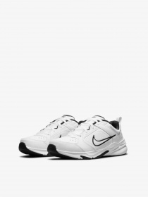 Кроссовки NIKE модель DJ1196-102 Фото