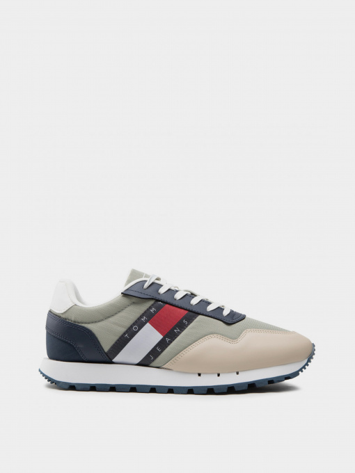 Кроссовки Tommy Hilfiger модель EM0EM01014-PMI Фото