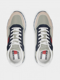 Кроссовки Tommy Hilfiger модель EM0EM01014-PMI Фото
