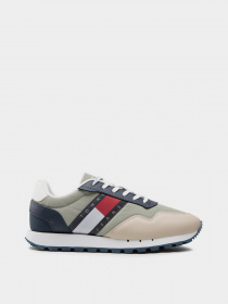 Кроссовки Tommy Hilfiger модель EM0EM01014-PMI Фото