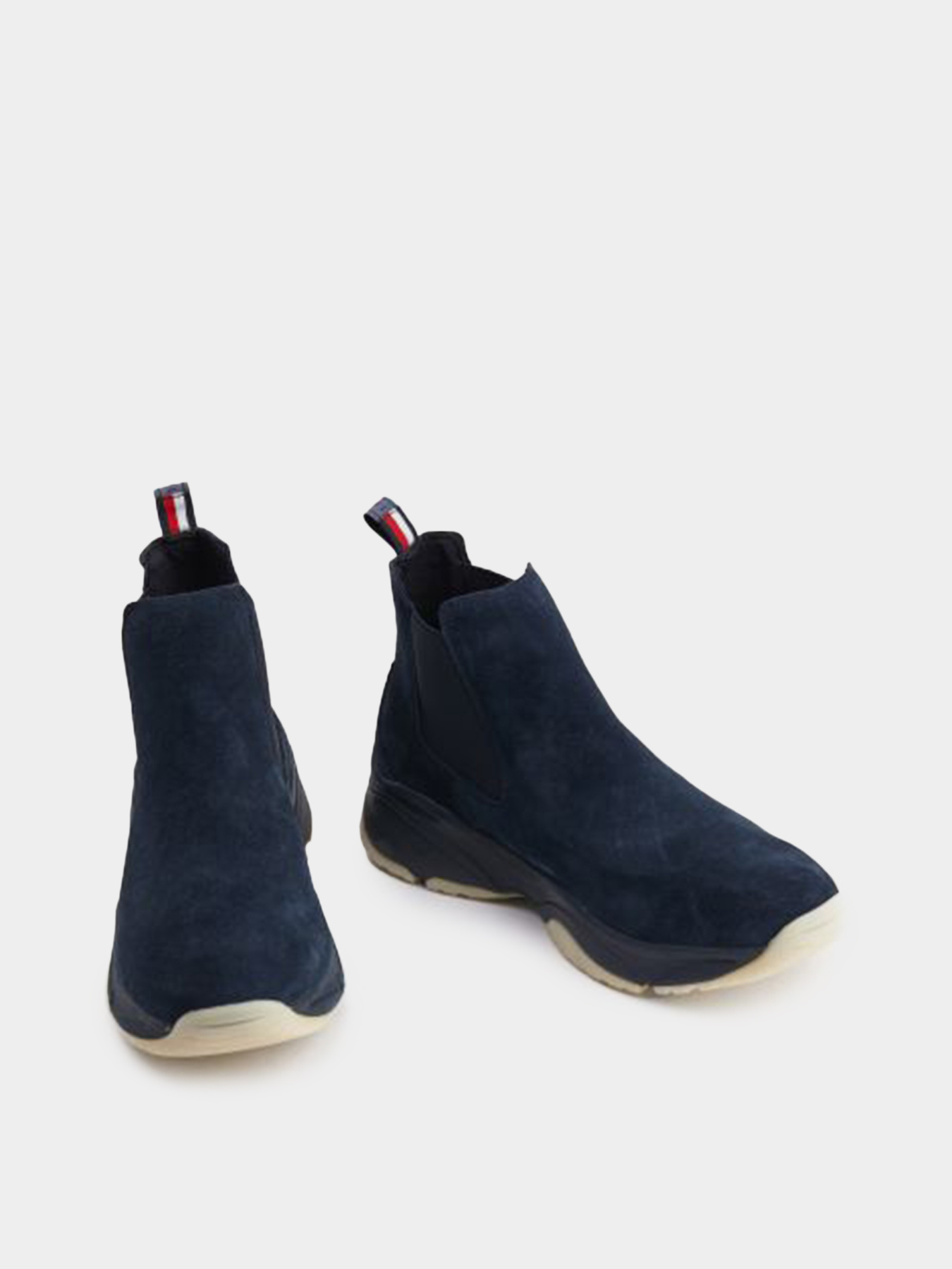 Ботинки и сапоги Tommy Hilfiger модель FM0FM04109-DW5 Фото