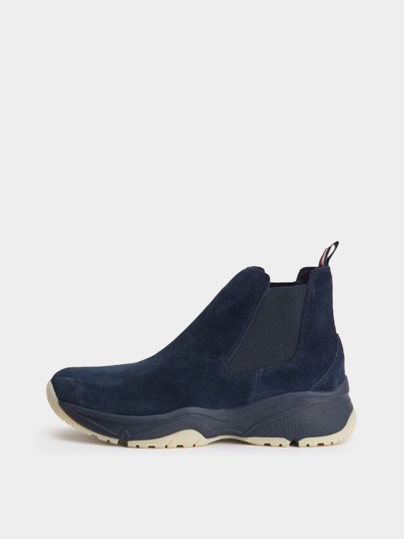 Ботинки и сапоги Tommy Hilfiger модель FM0FM04109-DW5 Фото