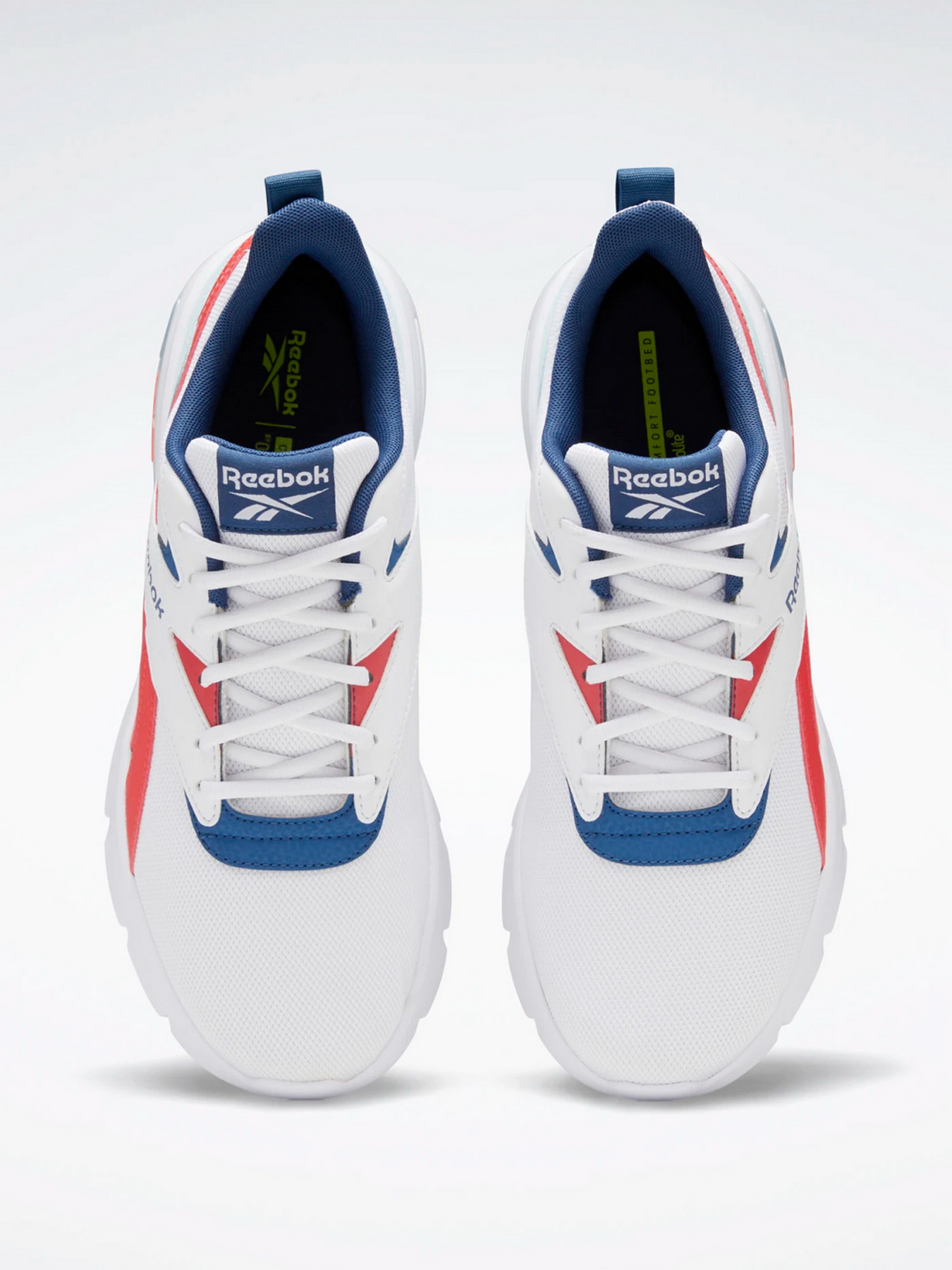 Кроссовки Reebok модель GZ3110 Фото