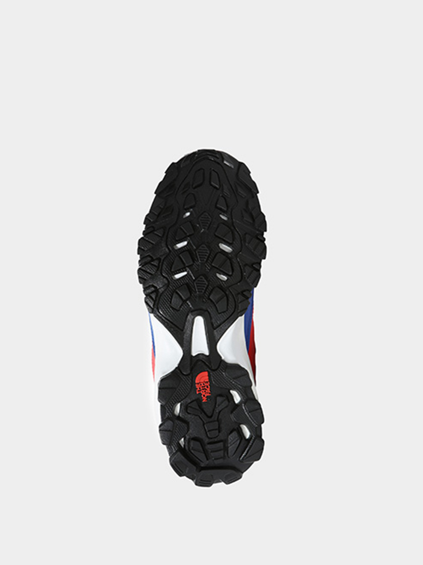 Кроссовки The North Face модель NF0A4CETZ451 Фото