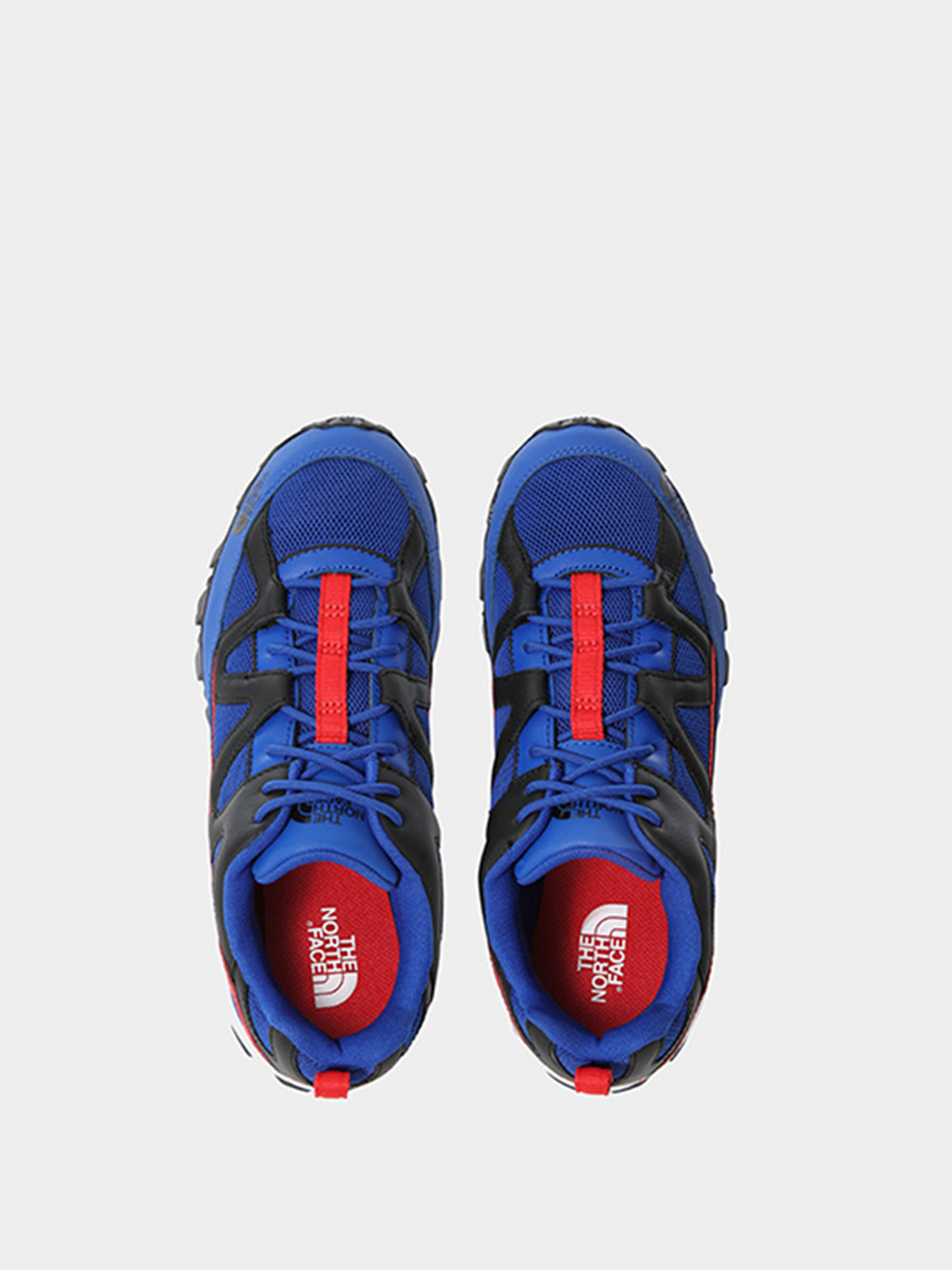 Кроссовки The North Face модель NF0A4CETZ451 Фото