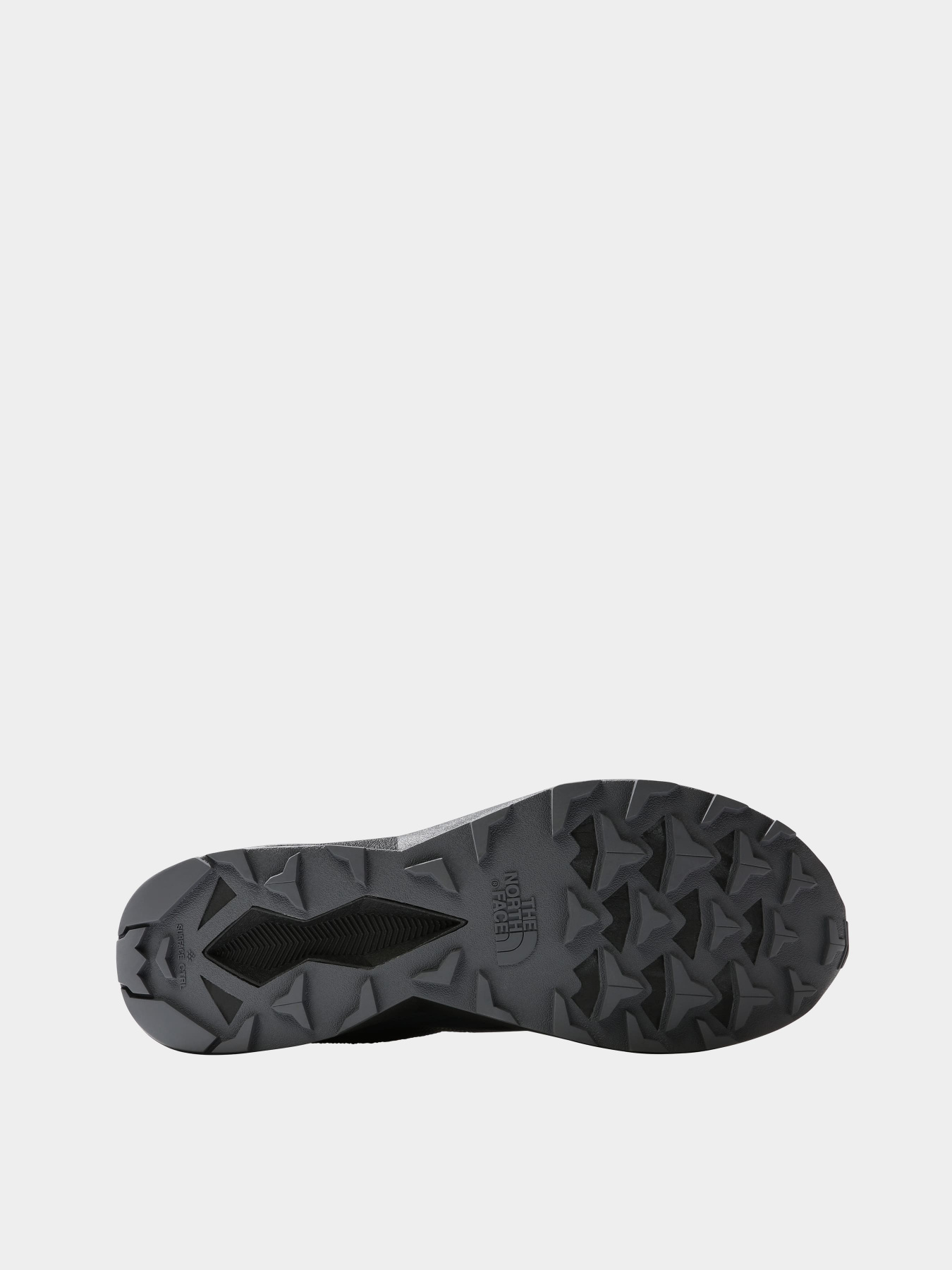 Кроссовки The North Face модель NF0A5LWVNY71 Фото