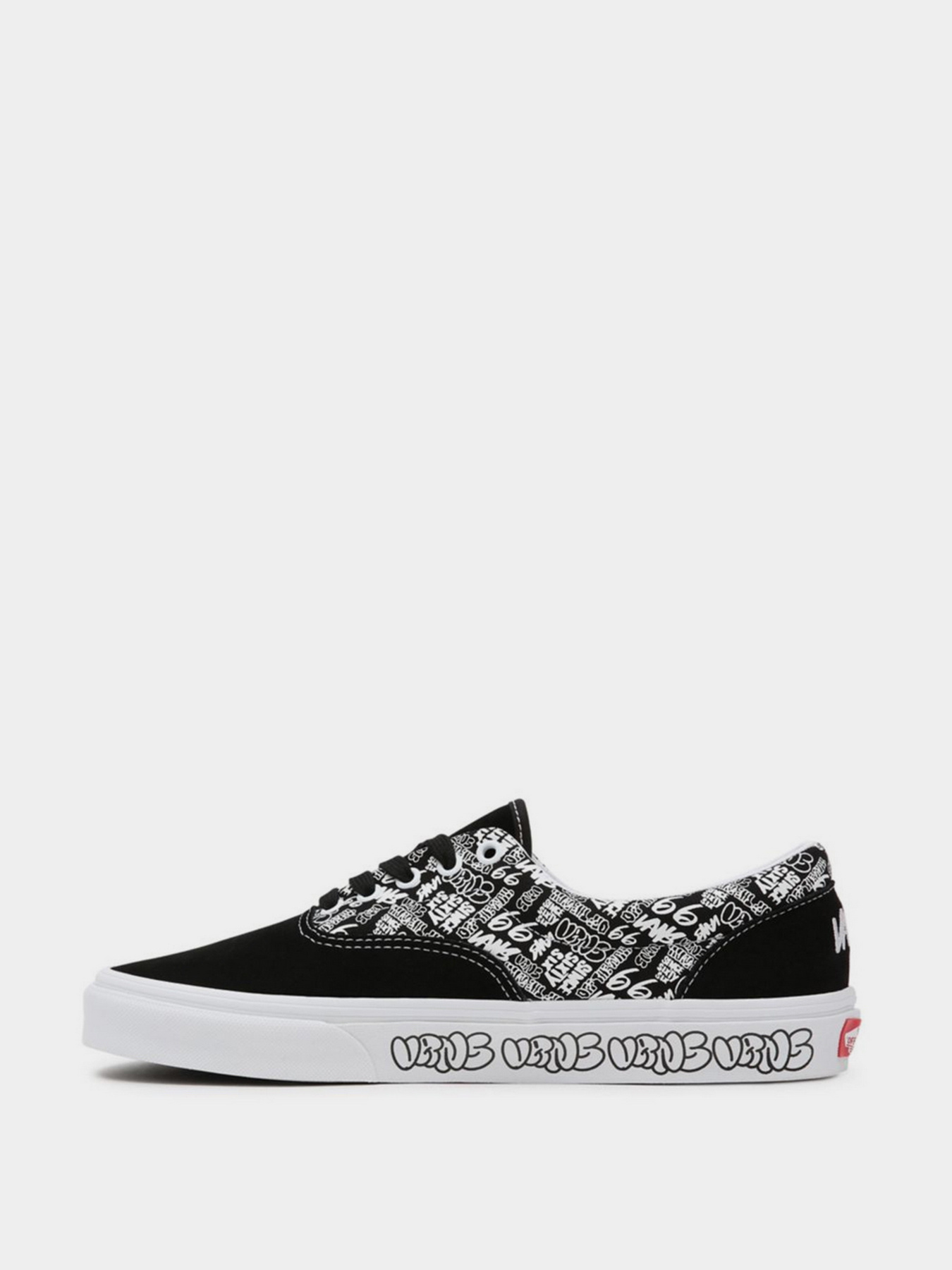 Кеды Vans модель VN0A4BV4Y281 Фото