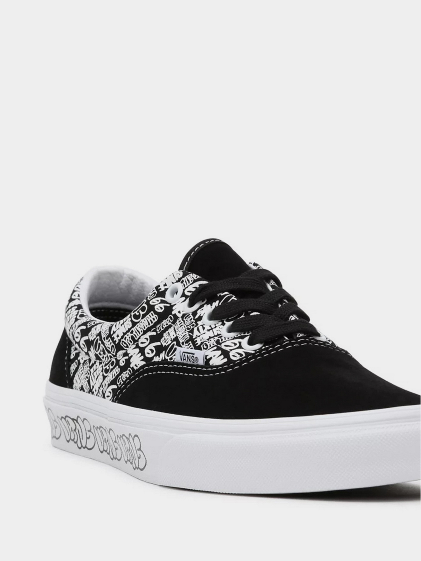 Кеды Vans модель VN0A4BV4Y281 Фото
