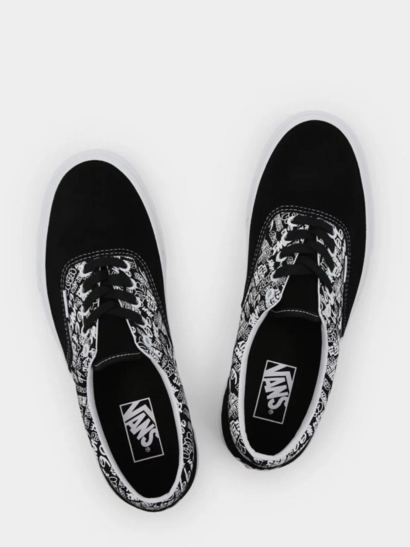 Кеды Vans модель VN0A4BV4Y281 Фото