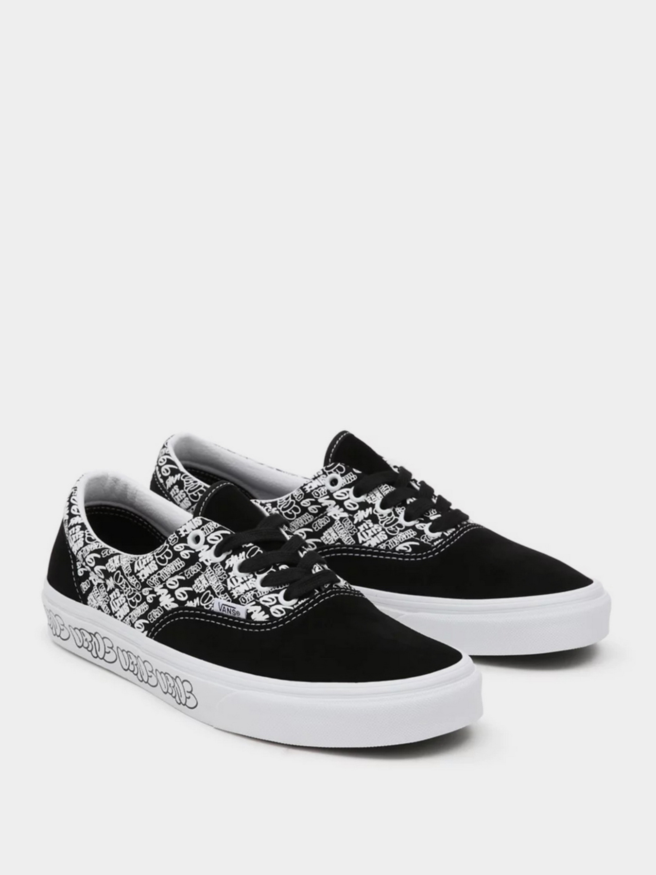 Кеды Vans модель VN0A4BV4Y281 Фото