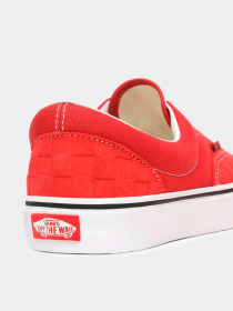Кеды Vans модель VN0A4U39WJ2_M Фото