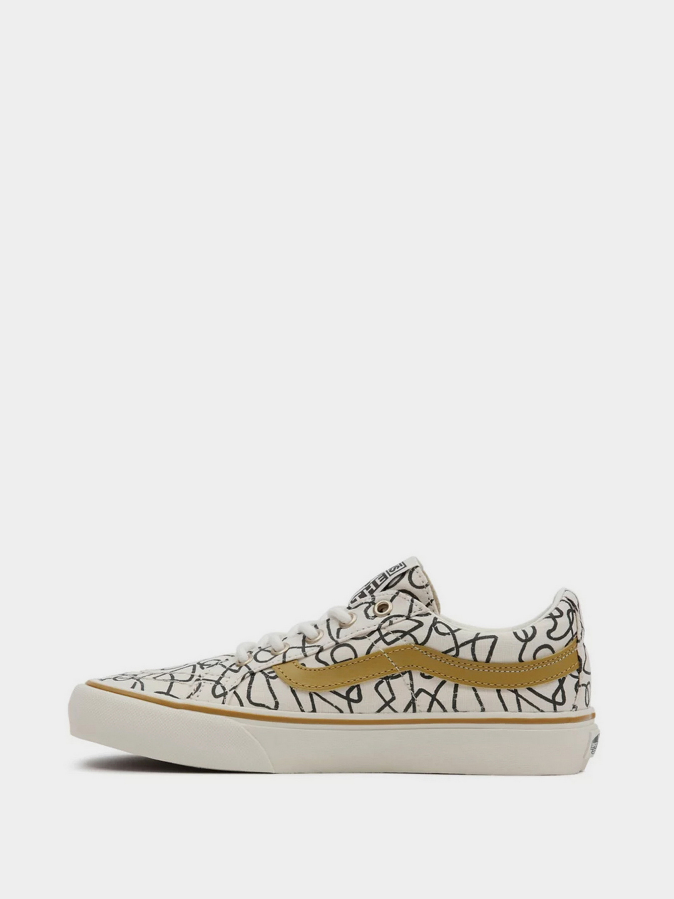 Кеды Vans модель VN0A4UWIB831 Фото