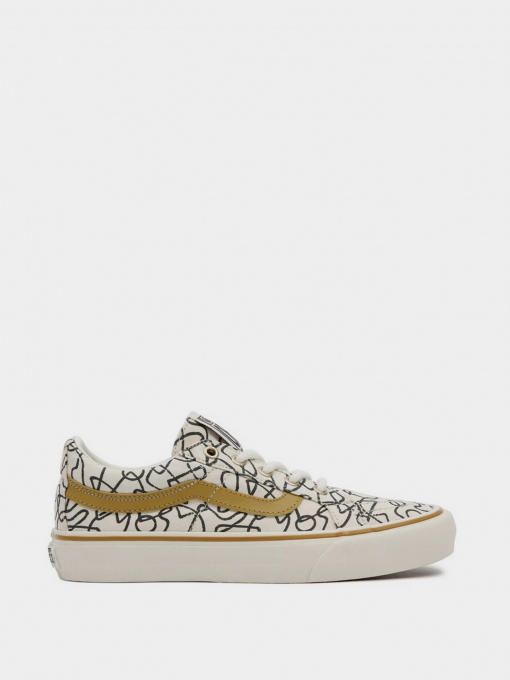 Кеды Vans модель VN0A4UWIB831 Фото