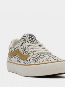 Кеды Vans модель VN0A4UWIB831 Фото