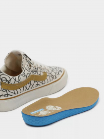 Кеды Vans модель VN0A4UWIB831 Фото