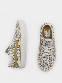 Кеды Vans модель VN0A4UWIB831 Фото