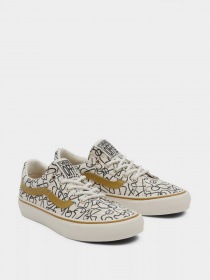 Кеды Vans модель VN0A4UWIB831 Фото