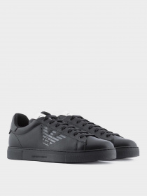 Кроссовки Emporio Armani модель X4X554-XF663-00553 Фото