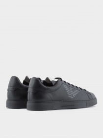 Кроссовки Emporio Armani модель X4X554-XF663-00553 Фото