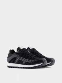 Кеды Emporio Armani модель X4X600-XN605-A083 Фото