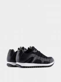 Кеды Emporio Armani модель X4X600-XN605-A083 Фото