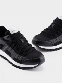 Кеды Emporio Armani модель X4X600-XN605-A083 Фото