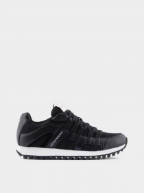 Кеды Emporio Armani модель X4X600-XN605-A083 Фото