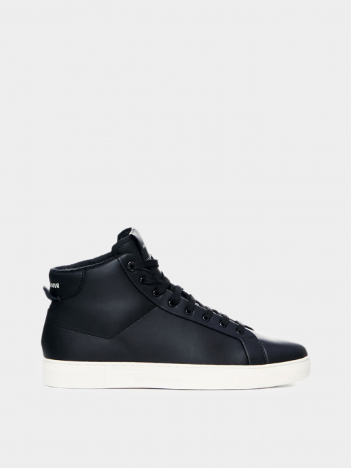 Кроссовки Emporio Armani модель X4Z112-XF662-00002 Фото