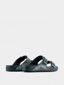 Шлёпанцы Armani Exchange модель XUP006-XV542-K689 Фото