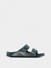 Шлёпанцы Armani Exchange модель XUP006-XV542-K689 Фото