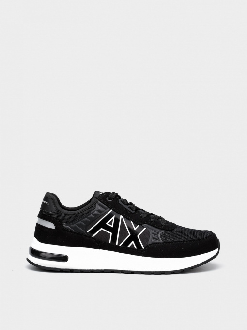 Кроссовкалар Armani Exchange үлгі XUX090-XV276-00002 Фото