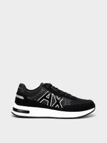 Кроссовки Armani Exchange модель XUX090-XV276-00002 Кроссовки Armani Exchange модель XUX090-XV276-00002 Фото