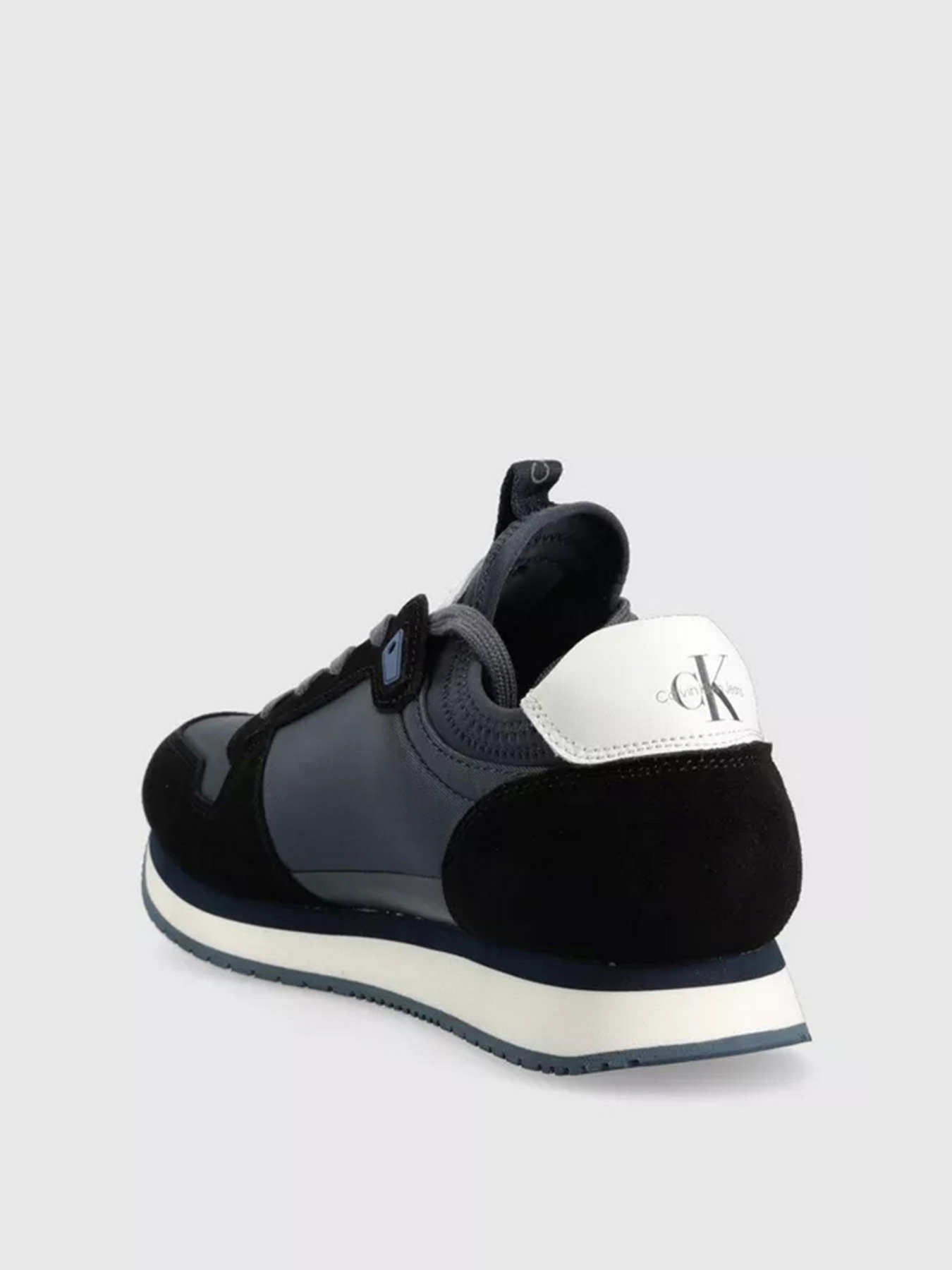Кроссовки Calvin Klein модель YM0YM00553-DA0 Фото