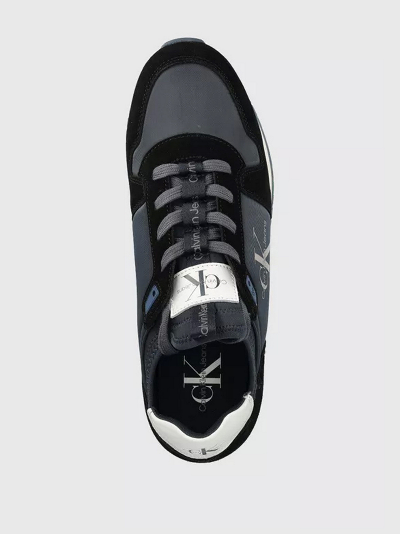 Кроссовки Calvin Klein модель YM0YM00553-DA0 Фото