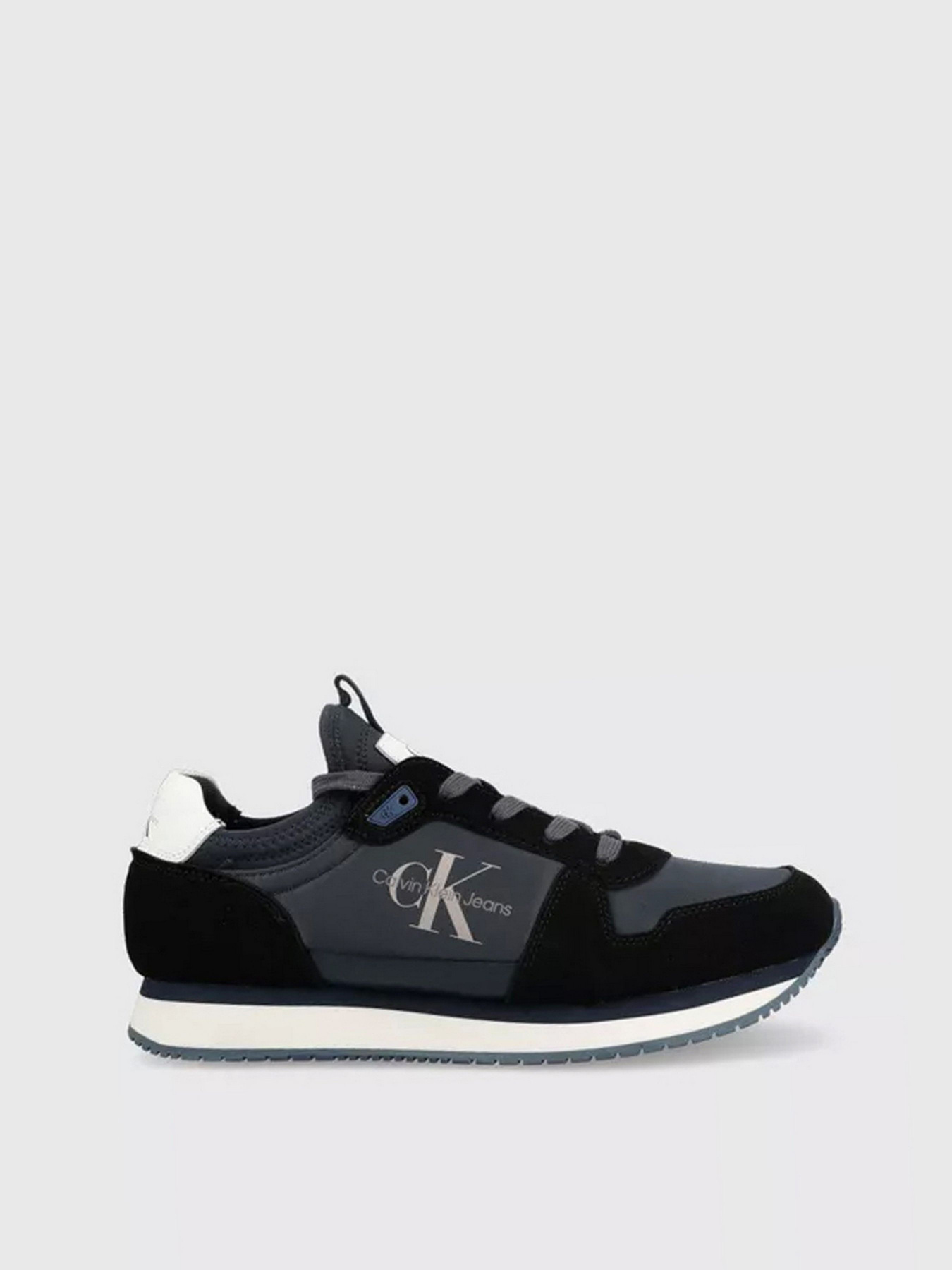 Кроссовки Calvin Klein модель YM0YM00553-DA0 Фото
