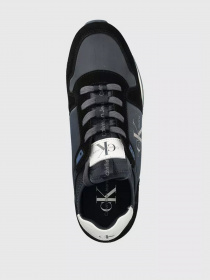 Кроссовки Calvin Klein модель YM0YM00553-DA0 Фото
