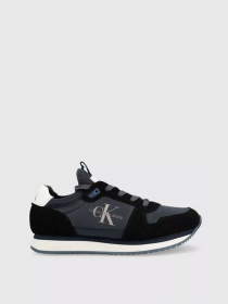 Кроссовки Calvin Klein модель YM0YM00553-DA0 Фото