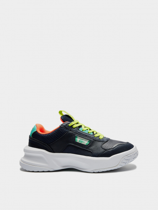 Кроссовки Lacoste модель 740SFA0020PB4 Фото