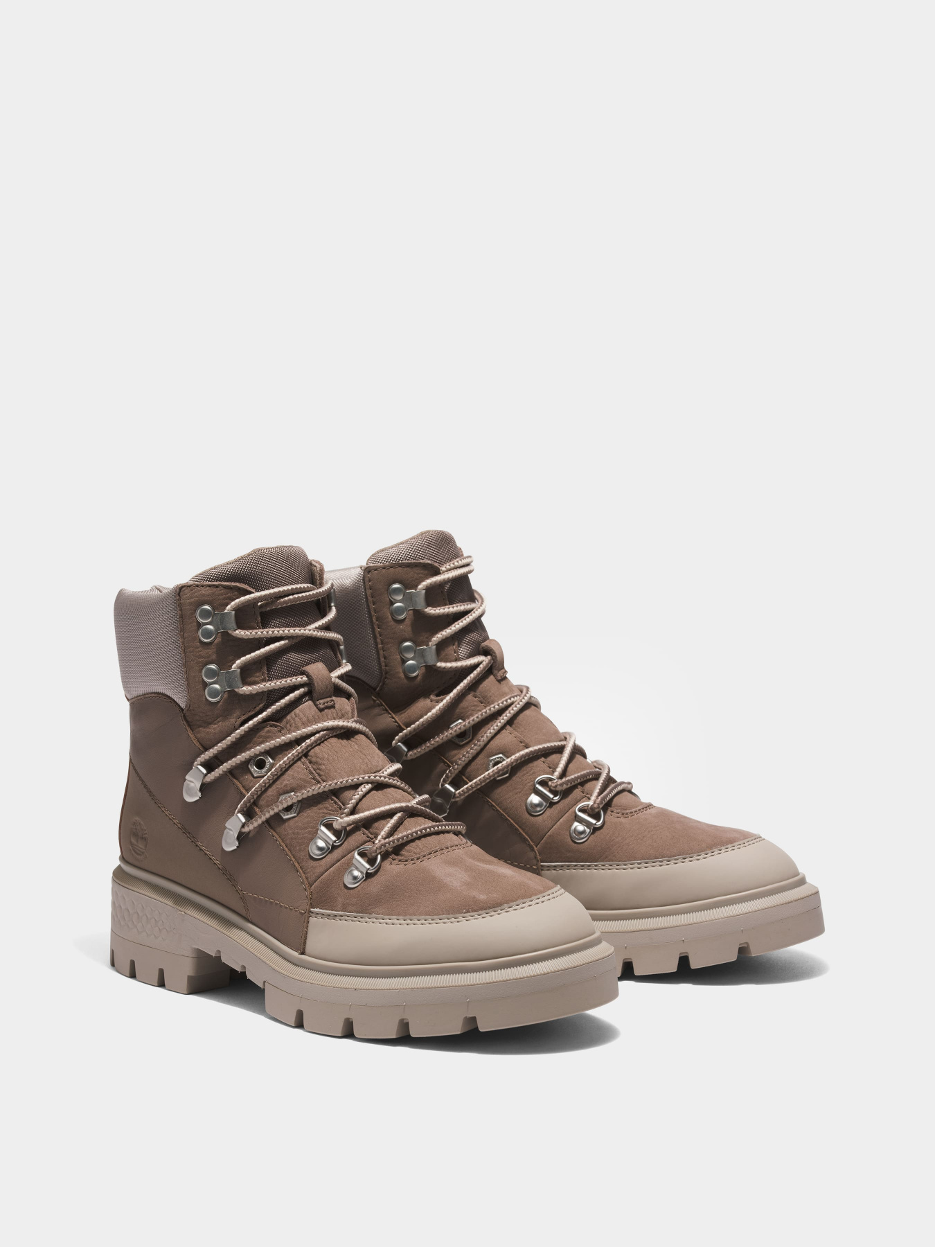 Ботинки и сапоги Timberland модель A5T4Z Фото