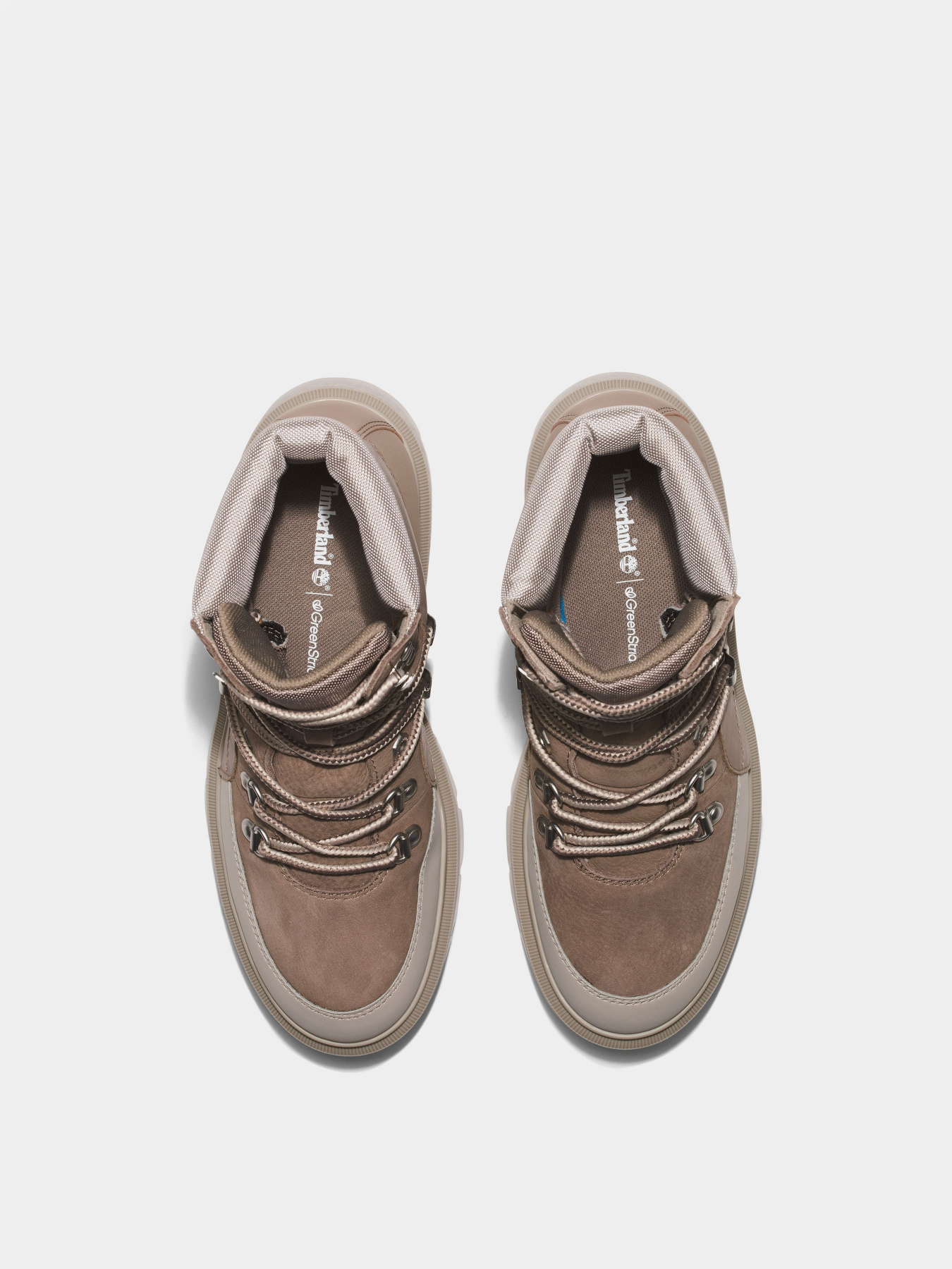 Ботинки и сапоги Timberland модель A5T4Z Фото